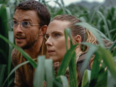 Jurassic World Yeniden Doğuş 4 Temmuzda Sinemalarda Arakat Mag