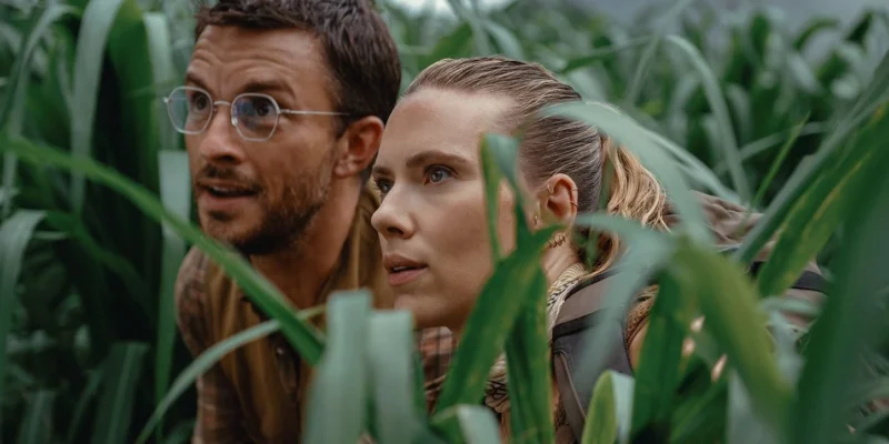 Jurassic World Yeniden Doğuş 4 Temmuzda Sinemalarda Arakat Mag