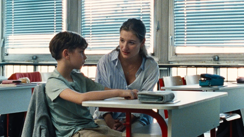 44 İstanbul Film Festivali Günlükleri Gün 11 Arakat Mag Haktan Kaan İçel Buradayım İyiyim Lesson Learned Atlet Gündüz Apollon Gece Athena O Da Bir Şey Mi