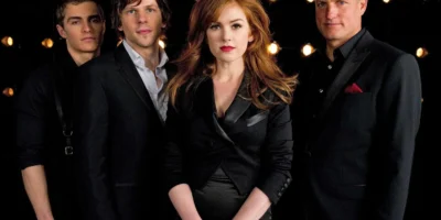 Now You See Me Now You Dont Fragmanı Yayınlandı Arakat Mag