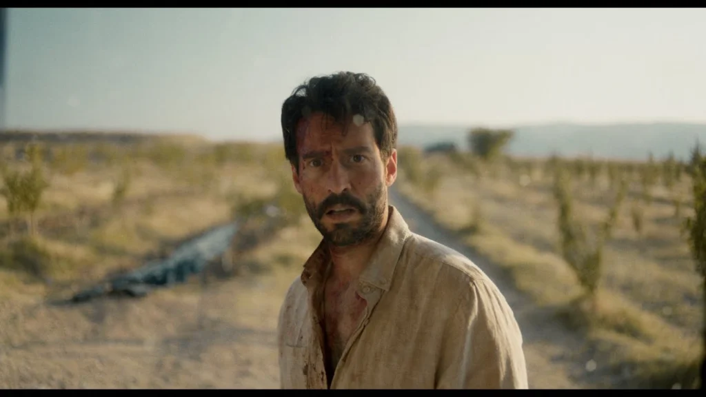 Festival Günlükleri Gün 9 Arakat Mag Haktan Kaan İçel Idea The Ugly Stepsister Frewaka Hevi Öldürdüğün Şeyler