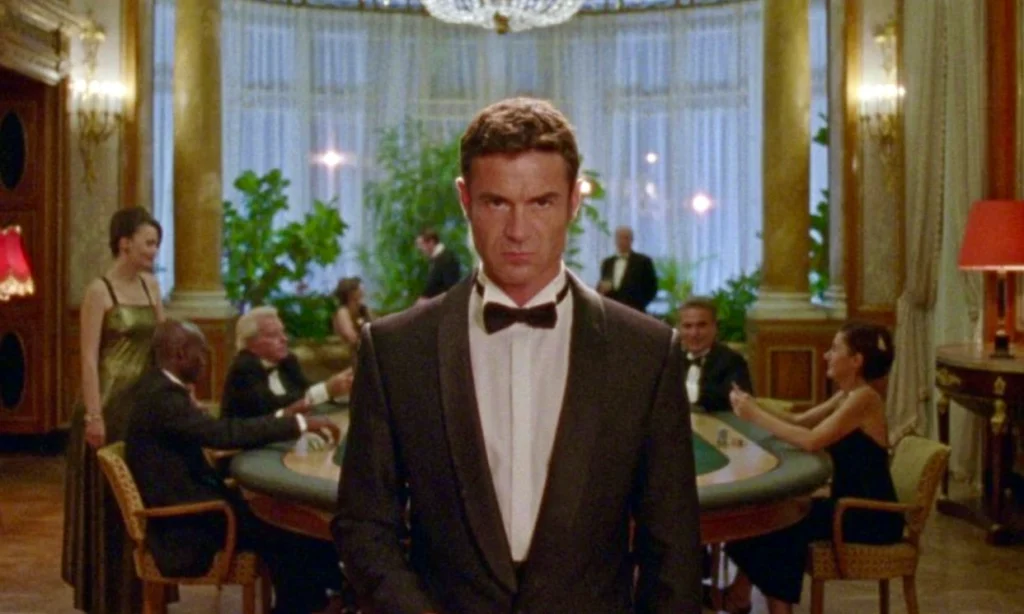 44 İstanbul Film Festivali Günlükleri Gün 4 Arakat Mag Haktan Kaan İçel How to Make a Killing Lurker Reflection in a Dead Diamond Sex Motel Destino