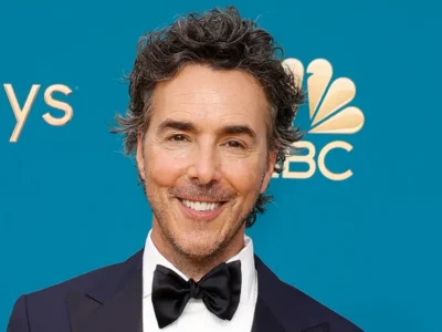 Shawn Levy Stranger Things ve Star Wars Starfighter Üzerine Arakat Mag