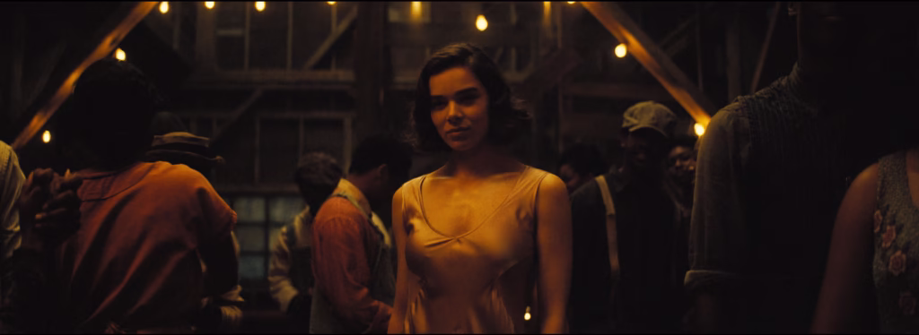 Sinners Film İncelemesi Arakat Mag 2025 Günahkarlar Ryan Coogler Miles Caton Saul Williams Andrene Ward-Hammond Michael B Jordan Hailee Stenfield Warner Bros Pictures TME Filmleri