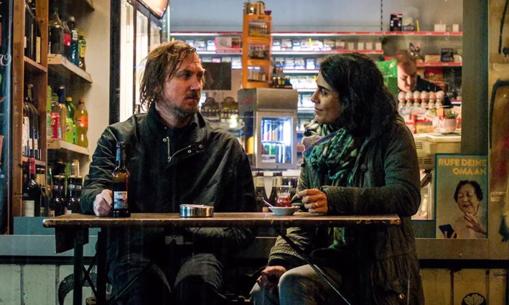 Işık Film İncelemesi Arakat Mag İstanbul Film Festivali Tom Tykwer Nicolette Krebitz Lars Eidinger Tala al Deen