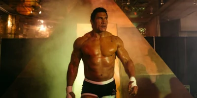 The Smashing Machine Filminden İlk Fragman Yayınlandı Arakat Mag