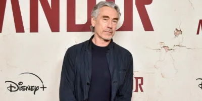 Tony Gilroy Andor Hayatımın En İyi İşi Arakat Mag