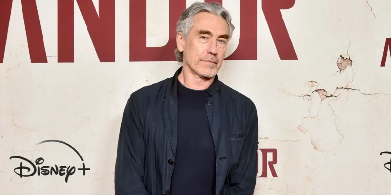 Tony Gilroy Andor Hayatımın En İyi İşi Arakat Mag