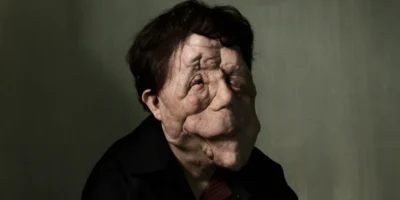 Adam Pearson The Elephant Man Filminde Joseph Merrick Olacak Arakat Mag