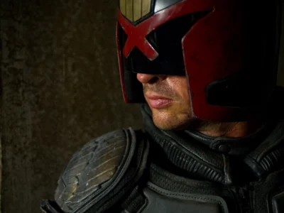 Alex Garland Dredd’i Sessizce Yönettiğini İlk Kez Kabul Etti Arakat Mag Haber