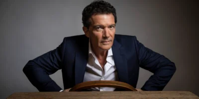 Antonio Banderas, A24’ün Tony Filminin Kadrosuna Katıldı Arakat Mag Haber