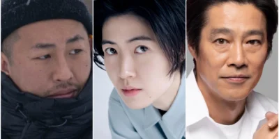 Bitters End Miyake'nin Two Seasons, Two Strangers'ını Satın Aldı Arakat Mag Haber