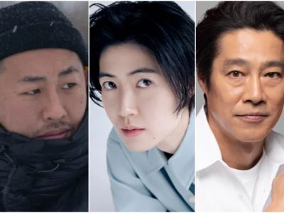 Bitters End Miyake'nin Two Seasons, Two Strangers'ını Satın Aldı Arakat Mag Haber