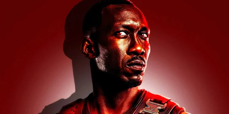Blade Filmi Bestecisi Flying Lotus, Projenin Durduğunu Doğruladı