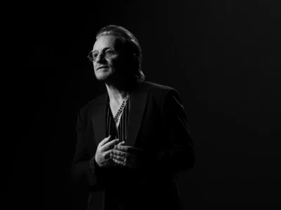 Bono’nun Stories of Surrender Filmi 30 Mayıs’ta Apple TV+’ta Arakat Mag