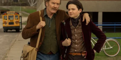 Bryan Cranston Everything’s Going to Be Great Filminde Arakat Mag