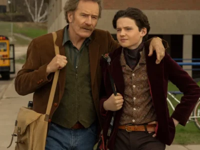 Bryan Cranston Everything’s Going to Be Great Filminde Arakat Mag