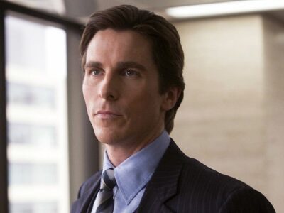 Christian Bale, Nicolas Cage’li Madden Filminin Kadrosuna Katıldı Arakat Mag Haber