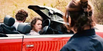 Christian Petzold’un Miroirs No 3 Filmi, Cannes Prömiyeri Öncesi Dünya Çapında Satıldı Arakat Mag Haber