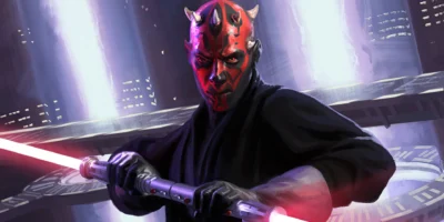 Darth Maul - Shadow Lord Animasyon Dizisi 2026’da Disney+’ta Arakat Mag Haber