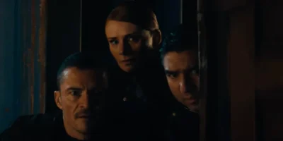 Deep Cover 12 Haziran'da Prime Video'da Arakat Mag Haber