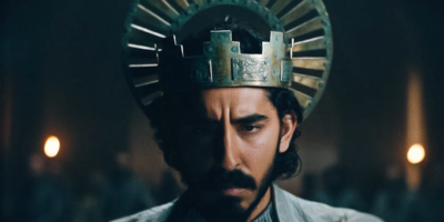Dev Patel Yeni Filmi The Peasant İçin Yeniden Kamera Arkasında Arakat Mag Haber