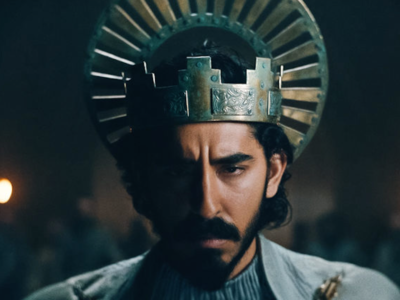Dev Patel Yeni Filmi The Peasant İçin Yeniden Kamera Arkasında Arakat Mag Haber