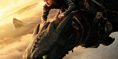 Ejderhanı Nasıl Eğitirsin Filmi 13 Haziran'da Sinemalarda Arakat Mag Haber