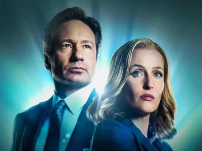 Gillian Anderson Ryan Coogler X-Files Yeniden Yapımı İçin Doğru İsim Diyor Arakat Mag