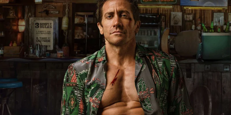 Guy Ritchie, Road House 2 Filmini Jake Gyllenhaal ile Yönetecek Arakat Mag