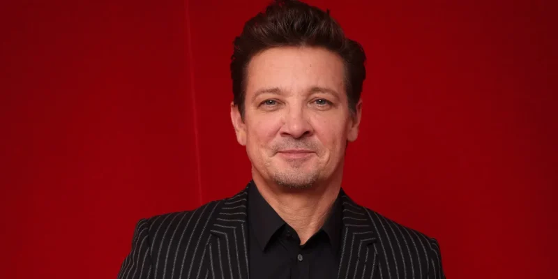 Jeremy Renner’dan Marvel'a Sert Çıkış Arakat Mag Haber