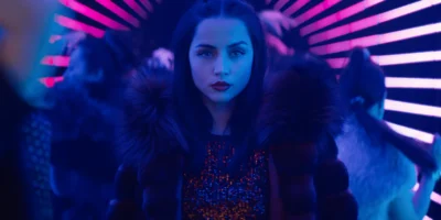 John Wick Dünyasından Ballerina 6 Haziran'da Sinemalarda Arakat Mag Haber