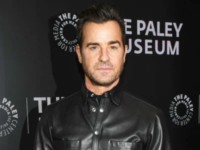 Justin Theroux Billion Dollar Spy Kadrosunda Arakat Mag Haber