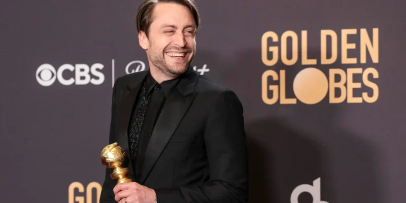 Kieran Culkin Yeni The Hunger Games Filminde Arakat Mag Haber