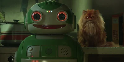 Love, Death & Robots 15 Mayıs’ta Dördüncü Sezonuyla Geri Dönüyor Arakat Mag Haber