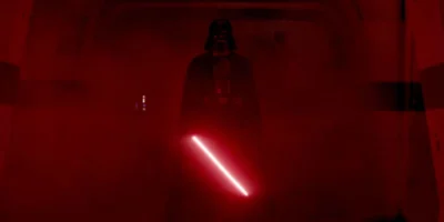 Lucasfilm, Star Wars Evreninde Bir Korku Projesi Üzerinde Çalışıyor Olabilir Arakat Mag Haber