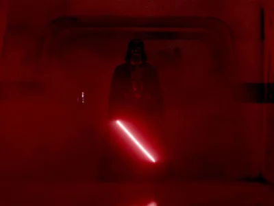 Lucasfilm, Star Wars Evreninde Bir Korku Projesi Üzerinde Çalışıyor Olabilir Arakat Mag Haber