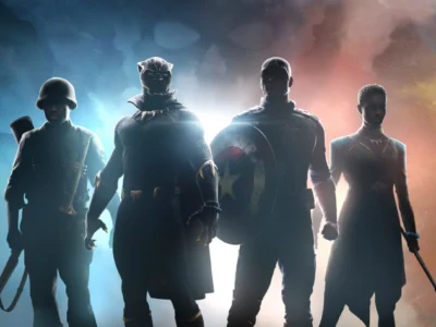 MARVEL 1943 Rise of Hydra 2026 Başına Ertelendi Arakat Mag Haber