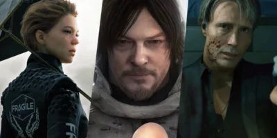 Michael Sarnoski Yönetmenliğinde Death Stranding Sinemaya Uyarlanıyor Arakat Mag Haber