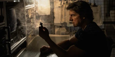 Mission Impossible Final Reckoning Film İncelemesi Arakat Mag 2025 Christopher McQuarrie Tom Cruise Simon Pegg Hayley Atwell Pom Klementieff UIP Türkiye