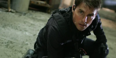 Mission Impossible III Film İncelemesi Arakat Mag 2006 JJ Abrams Tom Cruise Michelle Monaghan Philip Seymour Hoffman