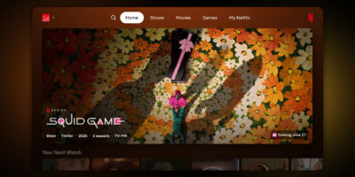 Netflix, Yeni Nesil Televizyon Deneyimini Tanıttı Arakat Mag Haber