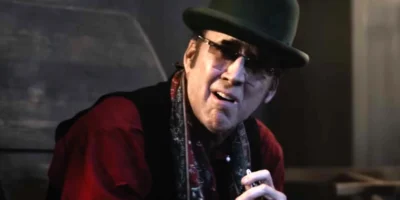 Nicolas Cage Bu Kez Ruhani Bir Deliyi Canlandırıyor Gunslingers Arakat Mag Haber