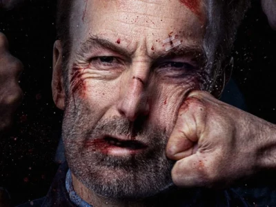 Nobody 2'den İlk Fragman Paylaşıldı Arakat Mag Haber