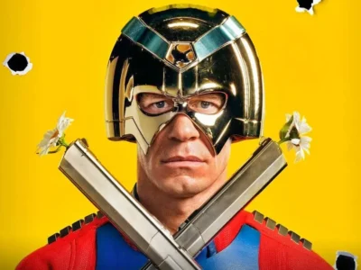 Peacemaker 2 Sezonuyla 21 Ağustos’ta Max’e Geri Dönüyor Arakat Mag Haber