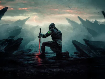 Predator Badlands Filmi 7 Kasım’da Vizyona Girecek Arakat Mag