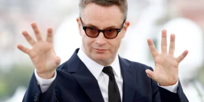 Refn Yeni Gerilim Filmi Her Private Hell