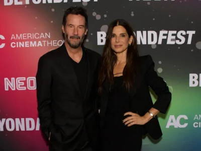 Sandra Bullock ve Keanu Reeves 30 Yıl Sonra Aynı Filmde Arakat Mag Haber