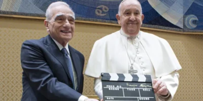 Scorsese, Papa Francis Belgeseli'nin Yapımcılığını Üstlenecek Arakat Mag Haber