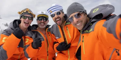 Succession Yaratıcısından HBO'ya Yeni Film Mountainhead Arakat Mag Haber Jesse Armstrong